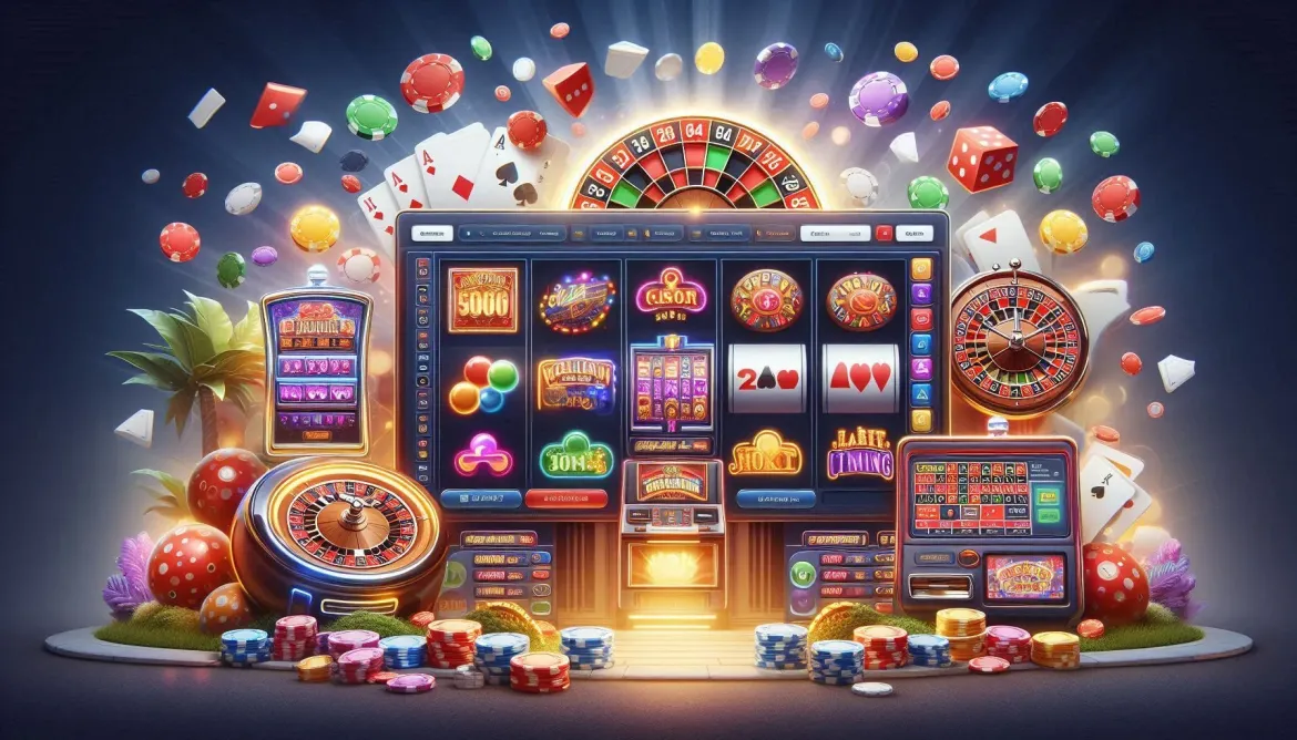 Viking Luck Casino